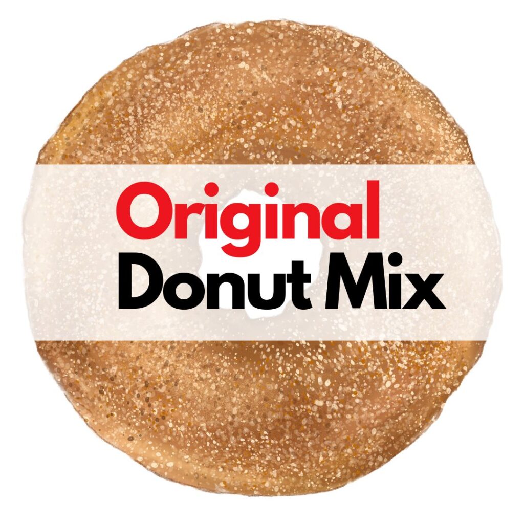 Original Donut Mix